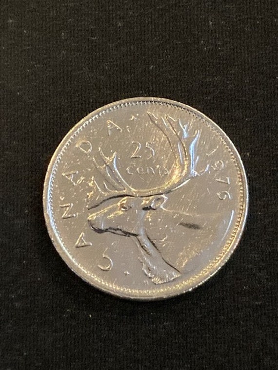 カナダ モントリオールオリンピック記念硬貨をお買取りしました