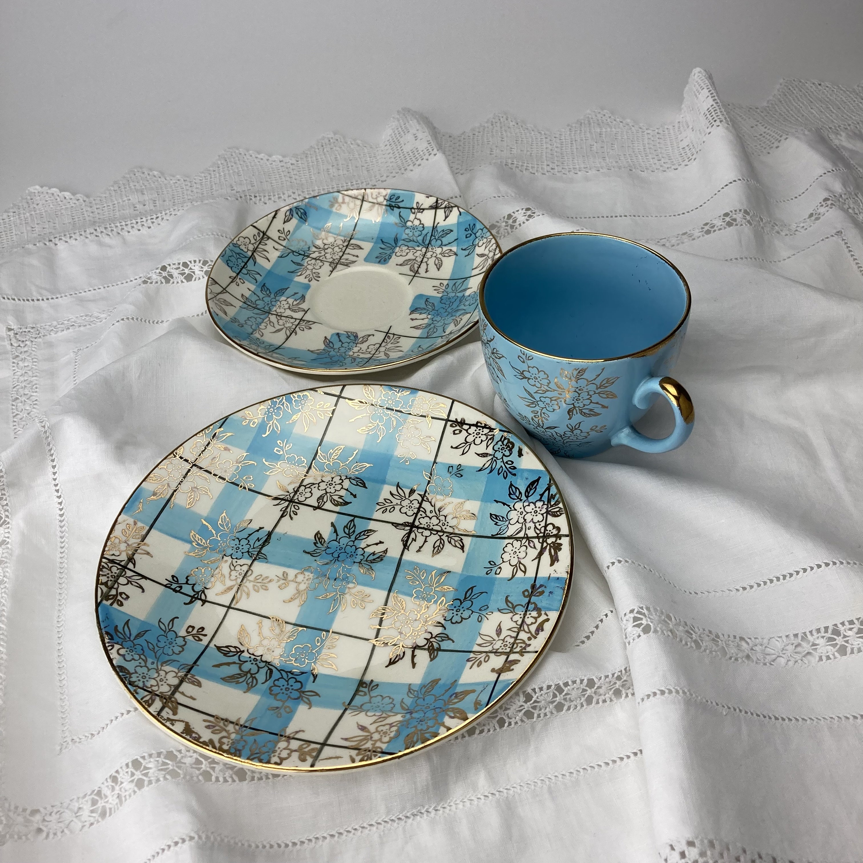 1950s Pottery - Etsy UK