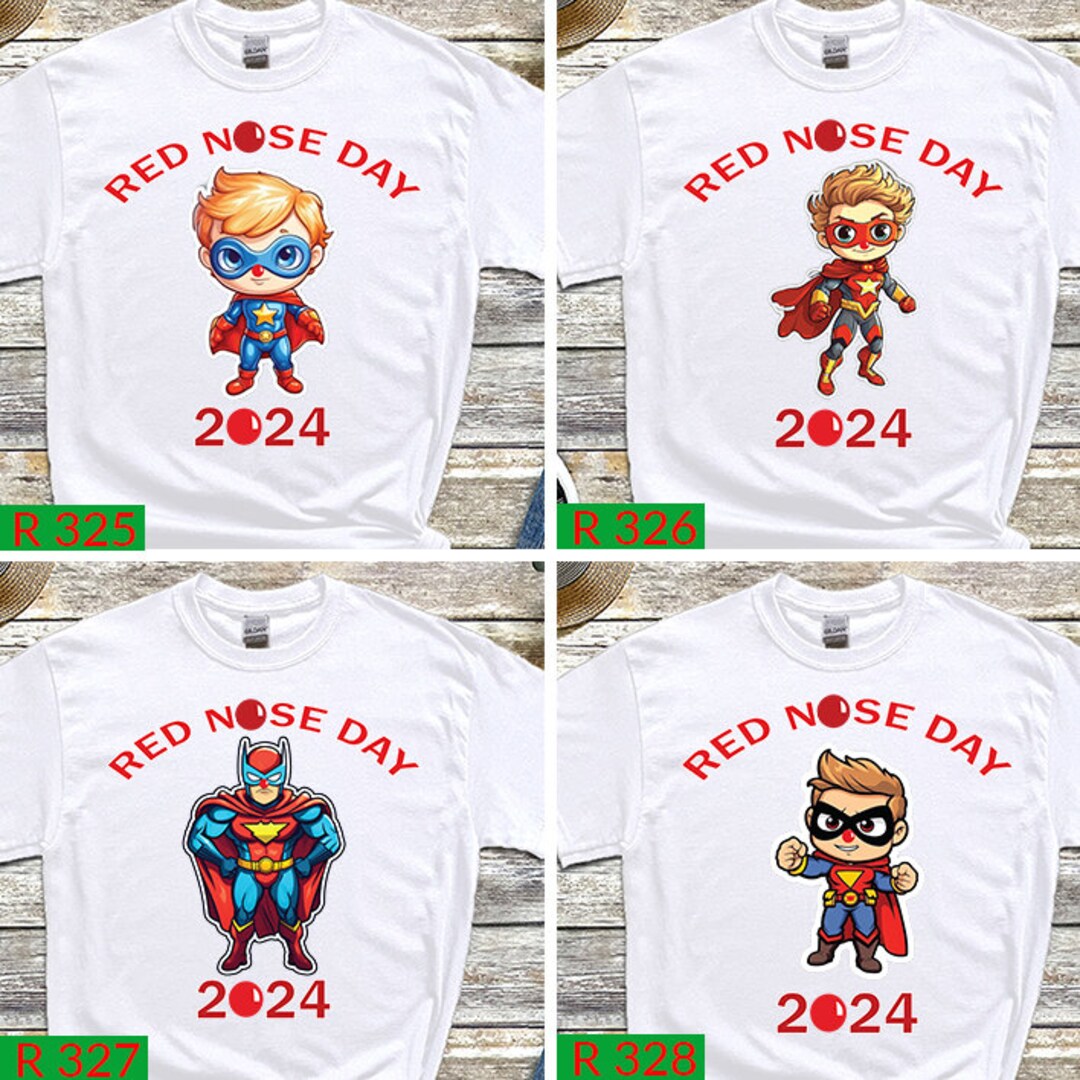 T-shirt Iron Man Rouge Marvel - Taille Jeunes 14/16, Occasion Très Bon état