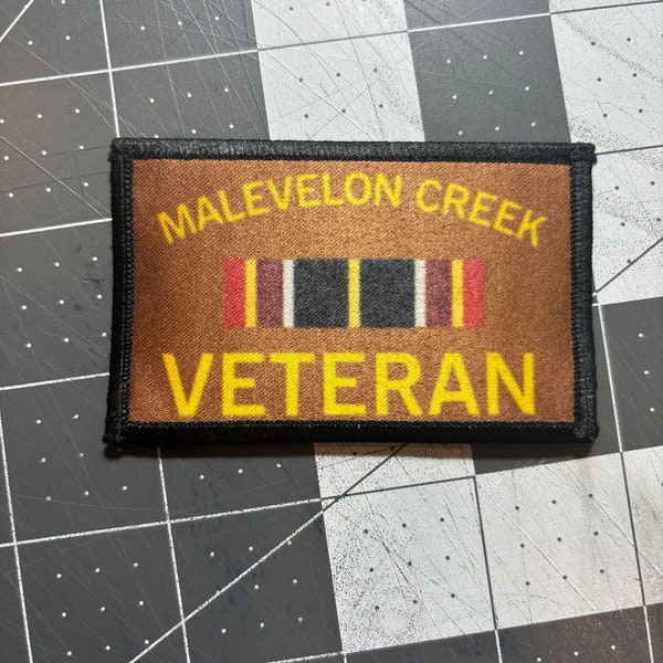 Helldivers 2 Malevelon Creek Veteran Patch