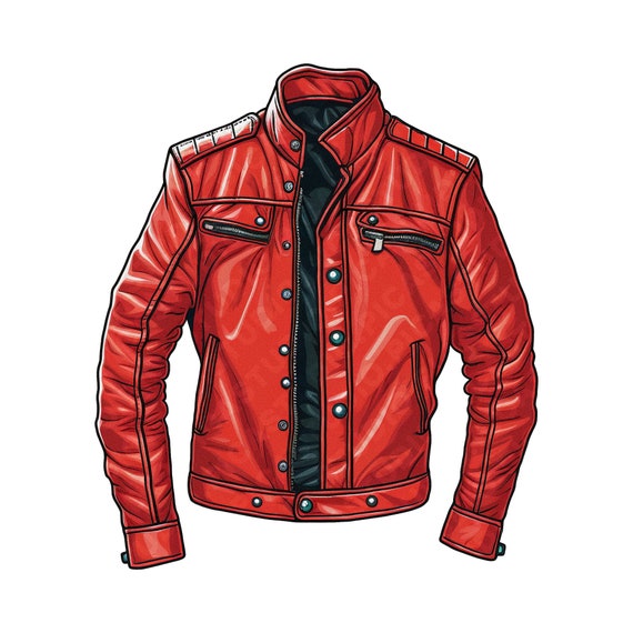 Stickers for leather 2024 jackets in india