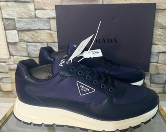 US 12 Prada Men&#39;s Sneakers