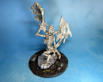 Wizliz, the Bone Devil