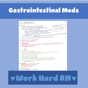 Medicamentos gastrointestinales