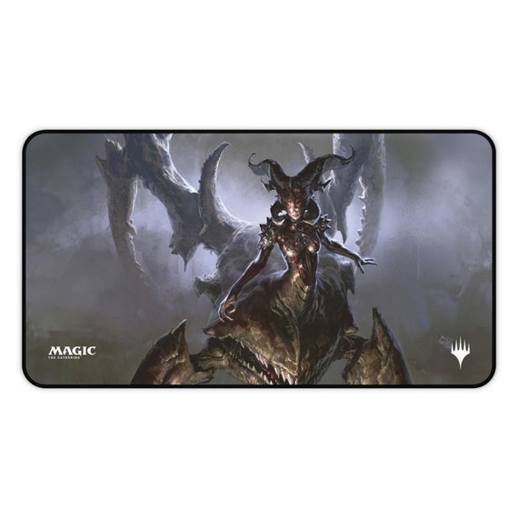 マジック：ザ・ギャザリング プレイマット シェオルドレッド MTG Amazon.co.jp: MTG シェオルドレッド プレイマット ウルトラプロ