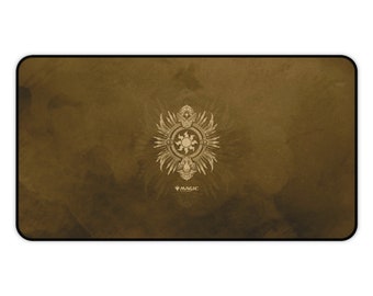 ガラドリエル、一つの指輪、MTG プレイマット、TCG プレイマット