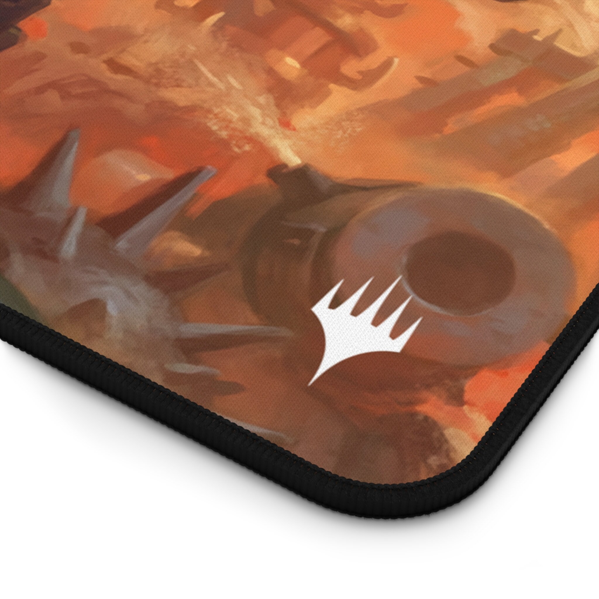 JVGFYNKL Tappetino da gioco MTG, 61 x 35,6 cm per tappetino da