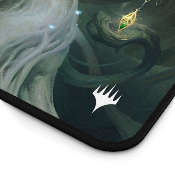 ガラドリエル、一つの指輪、MTG プレイマット、TCG プレイマット