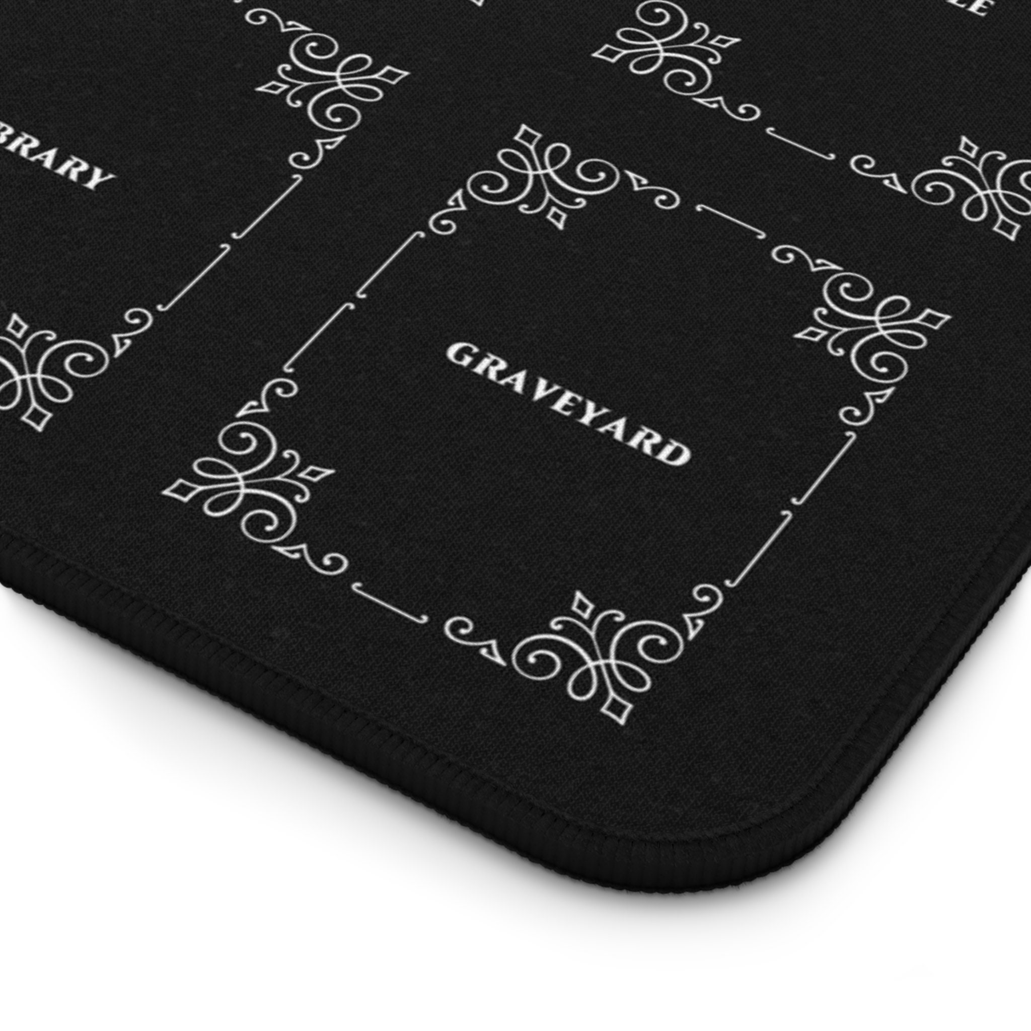 MTG Playmat With Zones TCG Playmat Card Playmat MTG Gifts Etsy