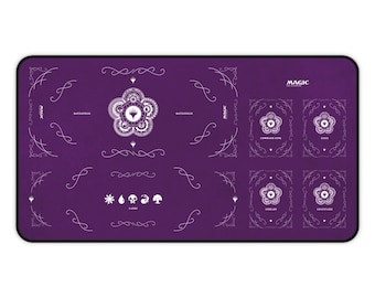 ガラドリエル、一つの指輪、MTG プレイマット、TCG プレイマット