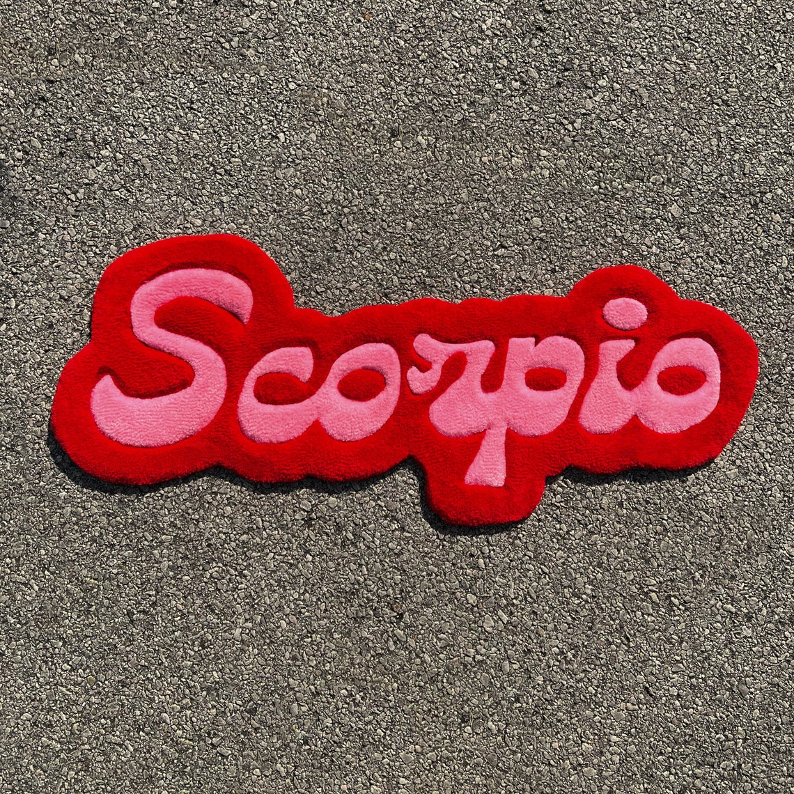 Custom Zodiac Rug Zodiac Rug Horoscoperugs for Bedroom - Etsy