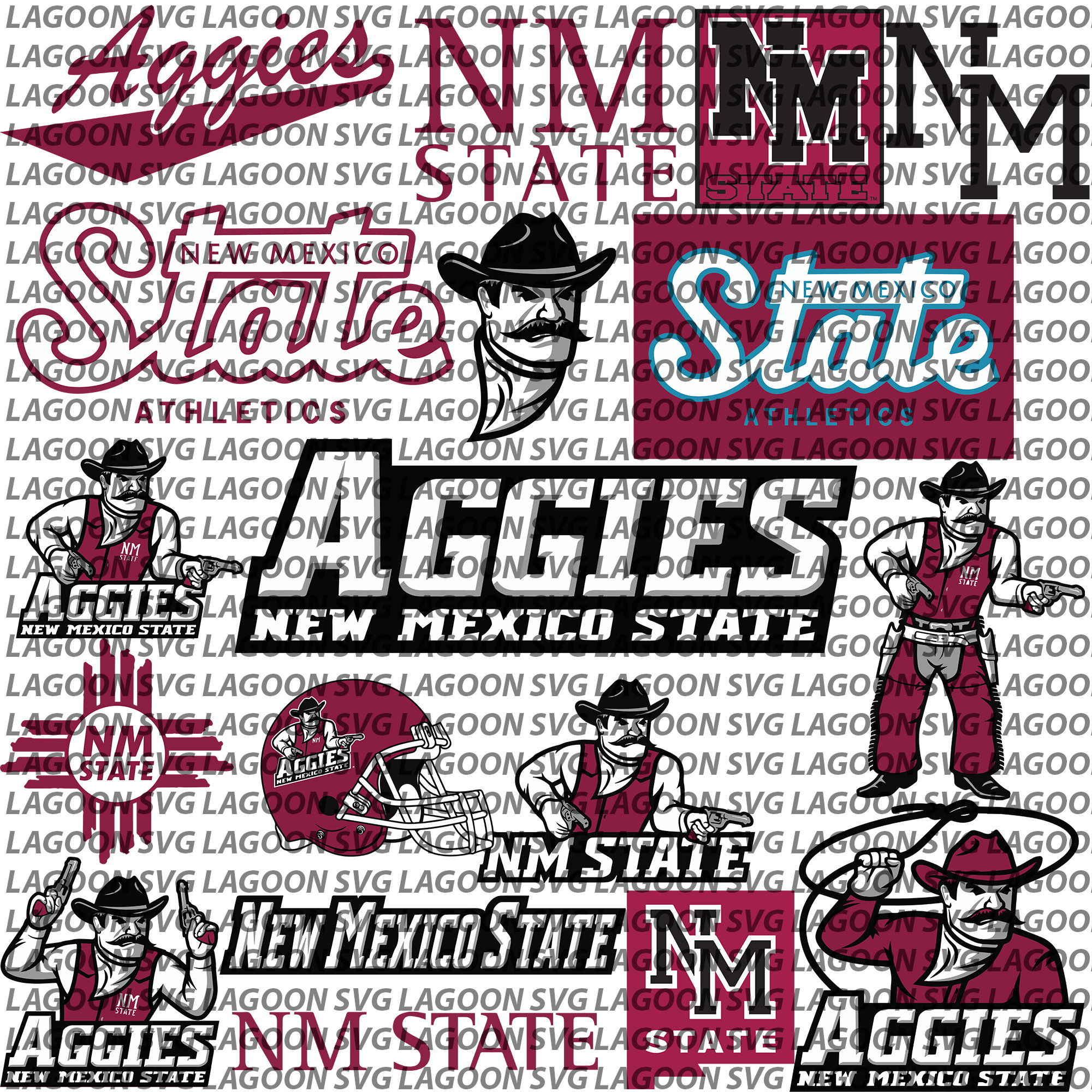 Aggie 247 - fytn7ka