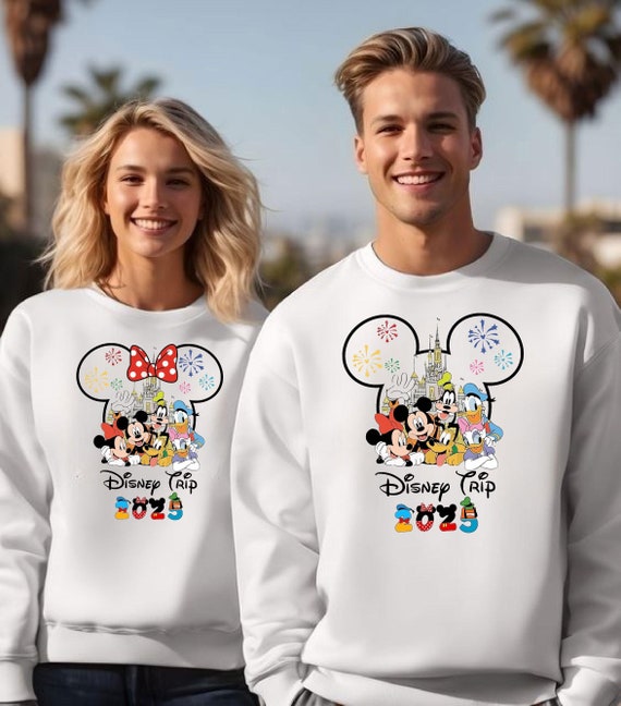 Viaje Familiar Sudaderas Personalizadas Para Familia Viaje