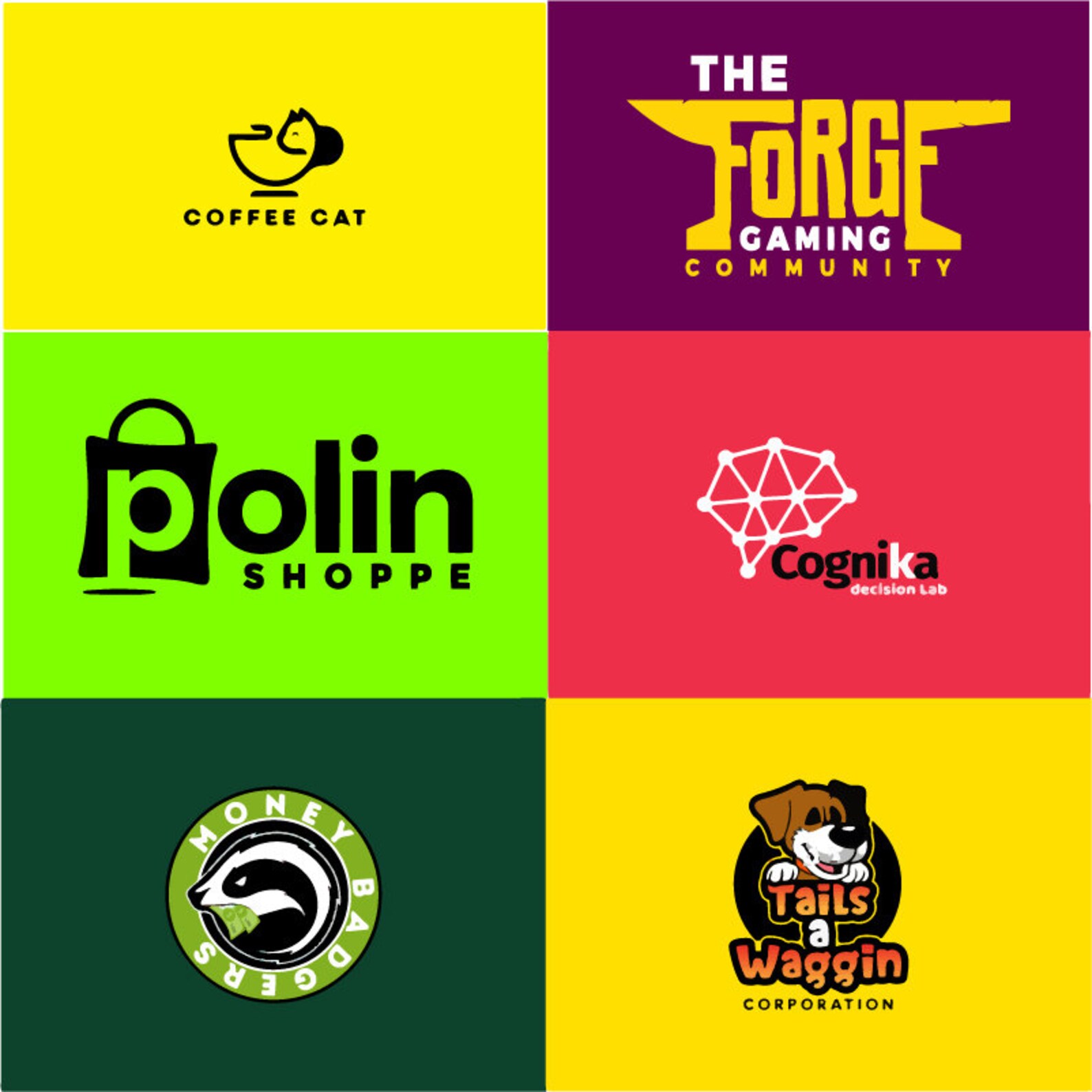 Logo for Etsy Shop Logo Designer Logo Banner Designer Custom Etsy