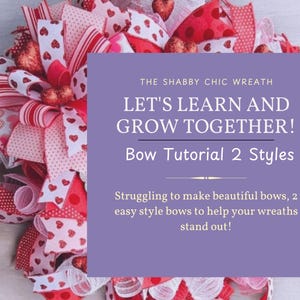 Deluxe EZ BowMaker - Bow Making Tool - Craft Bow Maker - Professional Designer Bowmaker - DIY Wreath Bows Hair Bows And More