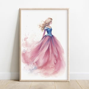 disney princess changing dresses Disney Princess change clothes and try on their dresses are very beautiful  Princess
