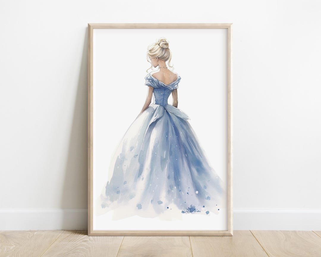 Cinderela Desenho Quero Ver Vestido Da Cinderela Vestido Princesa