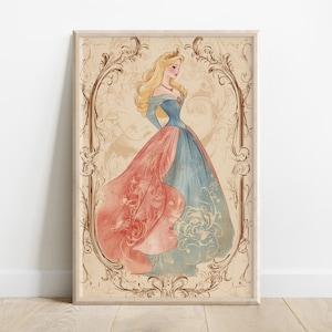 リトル・マーメイド アテネア・トリトン アリエル オルゴール - Etsy 日本