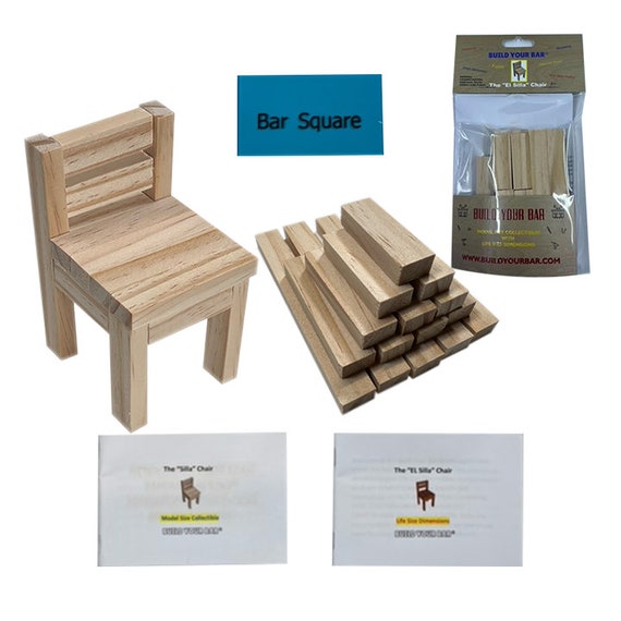 Building Woodworking Kit for Kids and Adults Building Kits Wood Projects,  Wood Building Kits for Kids Ages 8-12 Wood Craft Kits Kit 