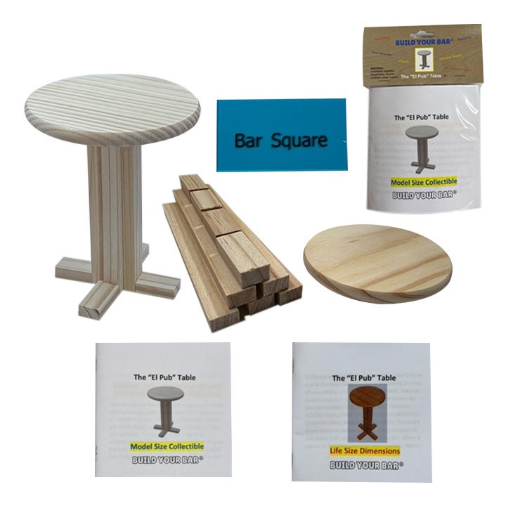 Building Woodworking Kit for Kids and Adults Building Kits Wood Projects,  Wood Building Kits for Kids Ages 8-12 Wood Craft Kits Kit 