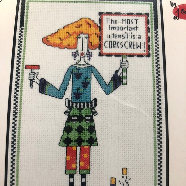 Dolly Mamas Cross Stitch Etsy