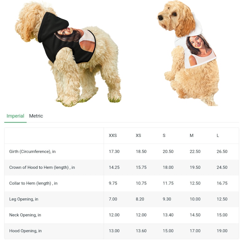 Matching Dog and Owner Set Matching Shirts With Dog and Owner Etsy