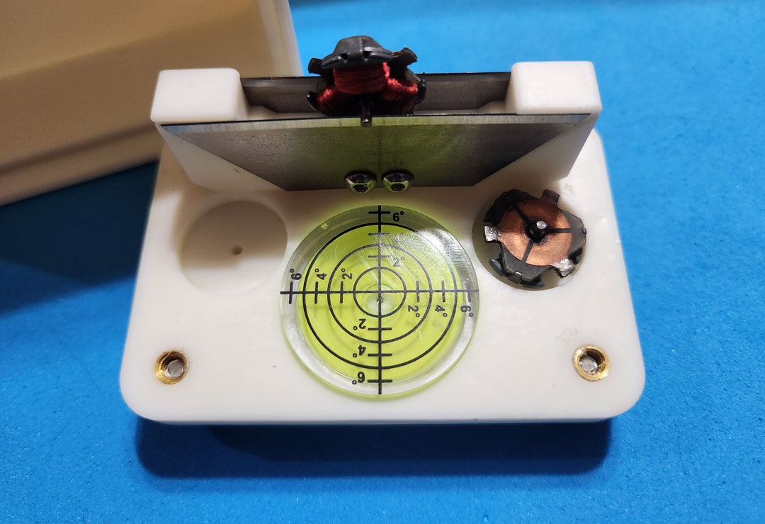 Armature Balancer Pancake HO Thunderjet Tjet HO Aurora Etsy