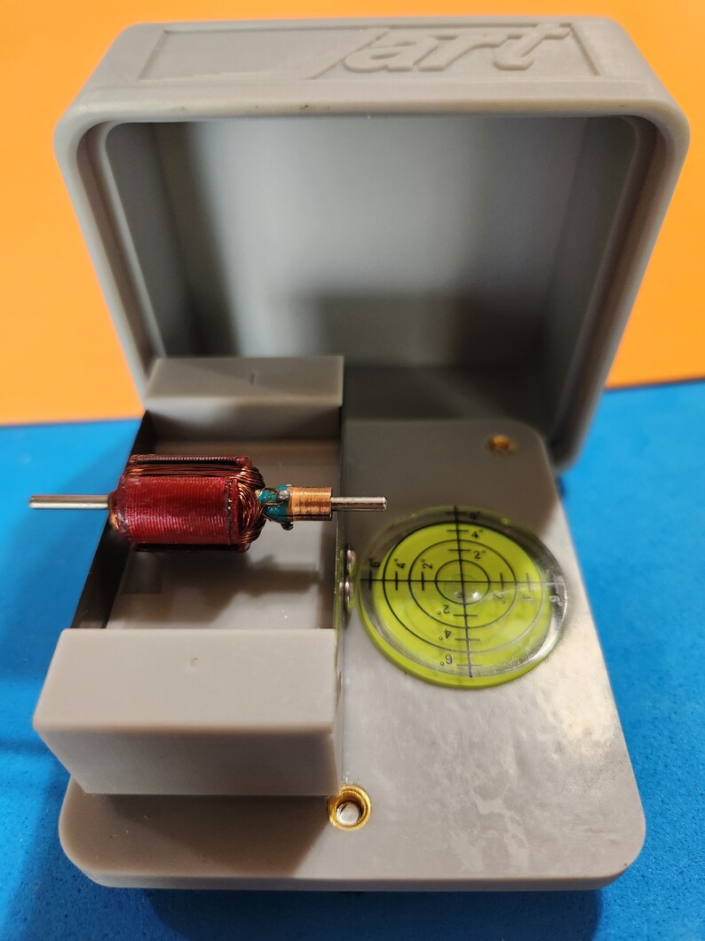 Armature Balancer Inline 1/24 124 30 Mm Etsy