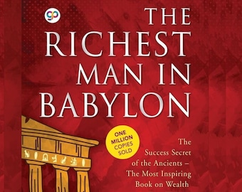 book The Richest Man in Babylon PDF