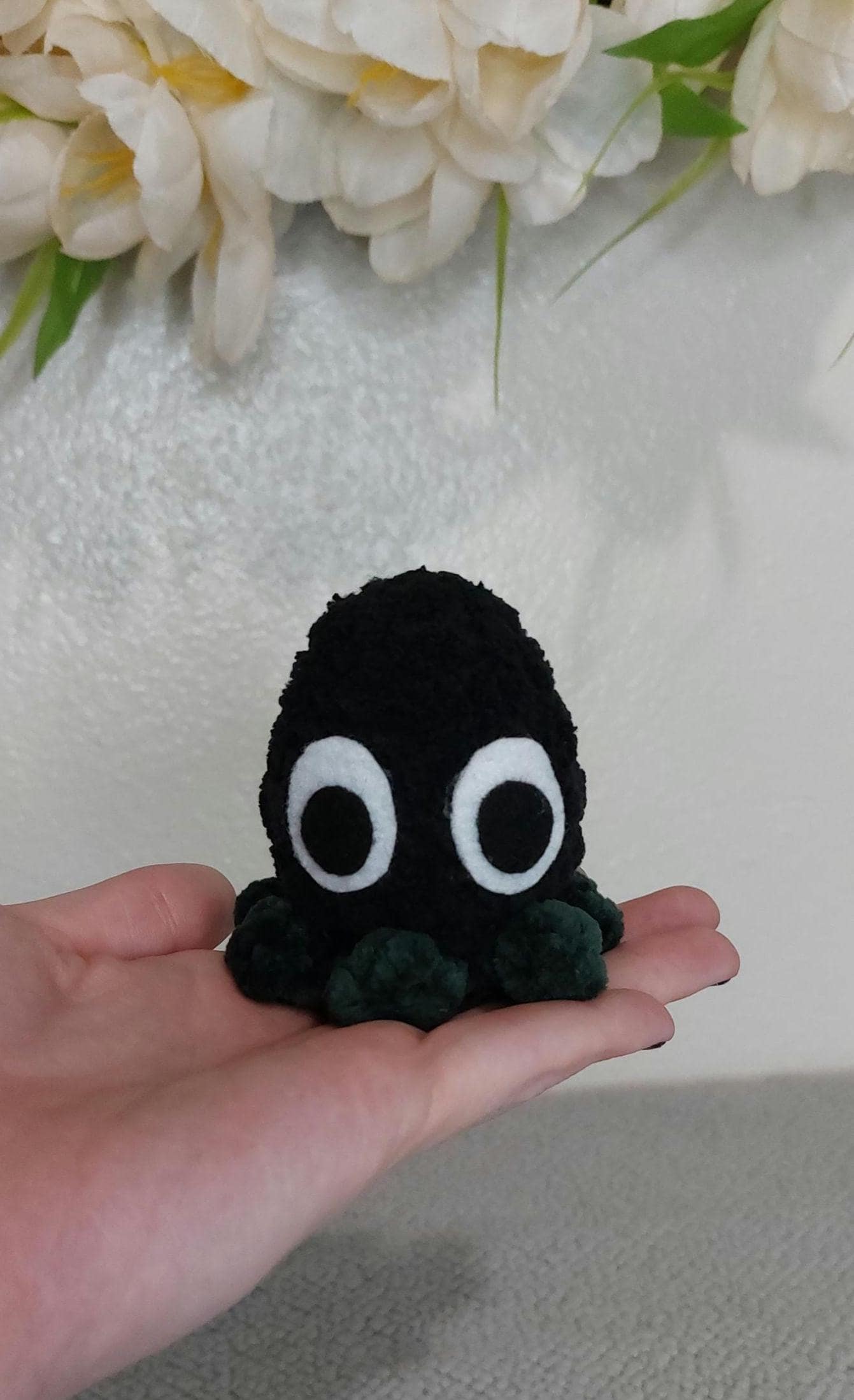BUGSNAX Razzby: Crochet Plushies and Mini Toys - Etsy