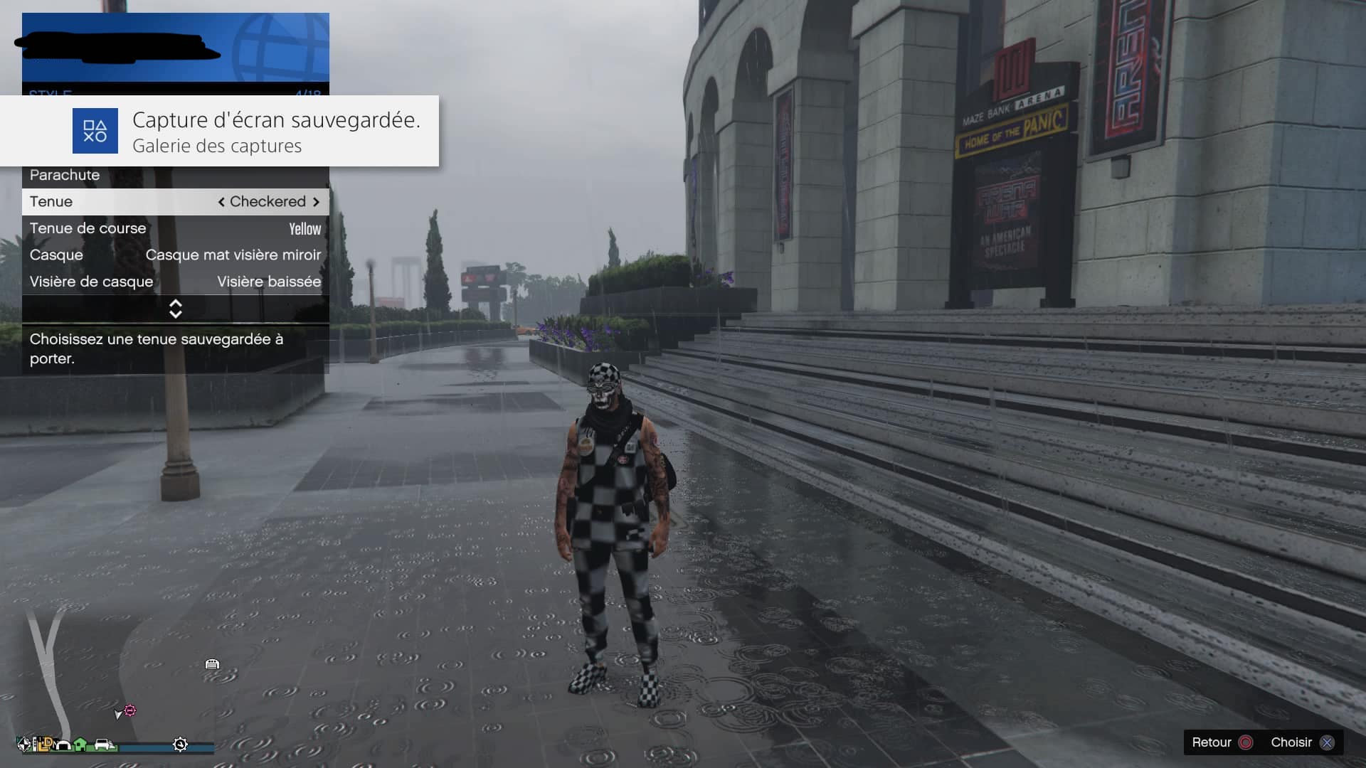 GTA V Account on PS4 PS5 Etsy