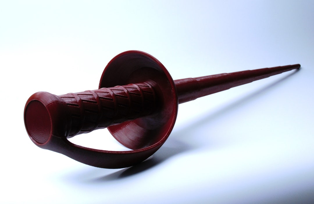Extending Medieval Pirate Sword for Cosplay/larping/role-play Fun and ...