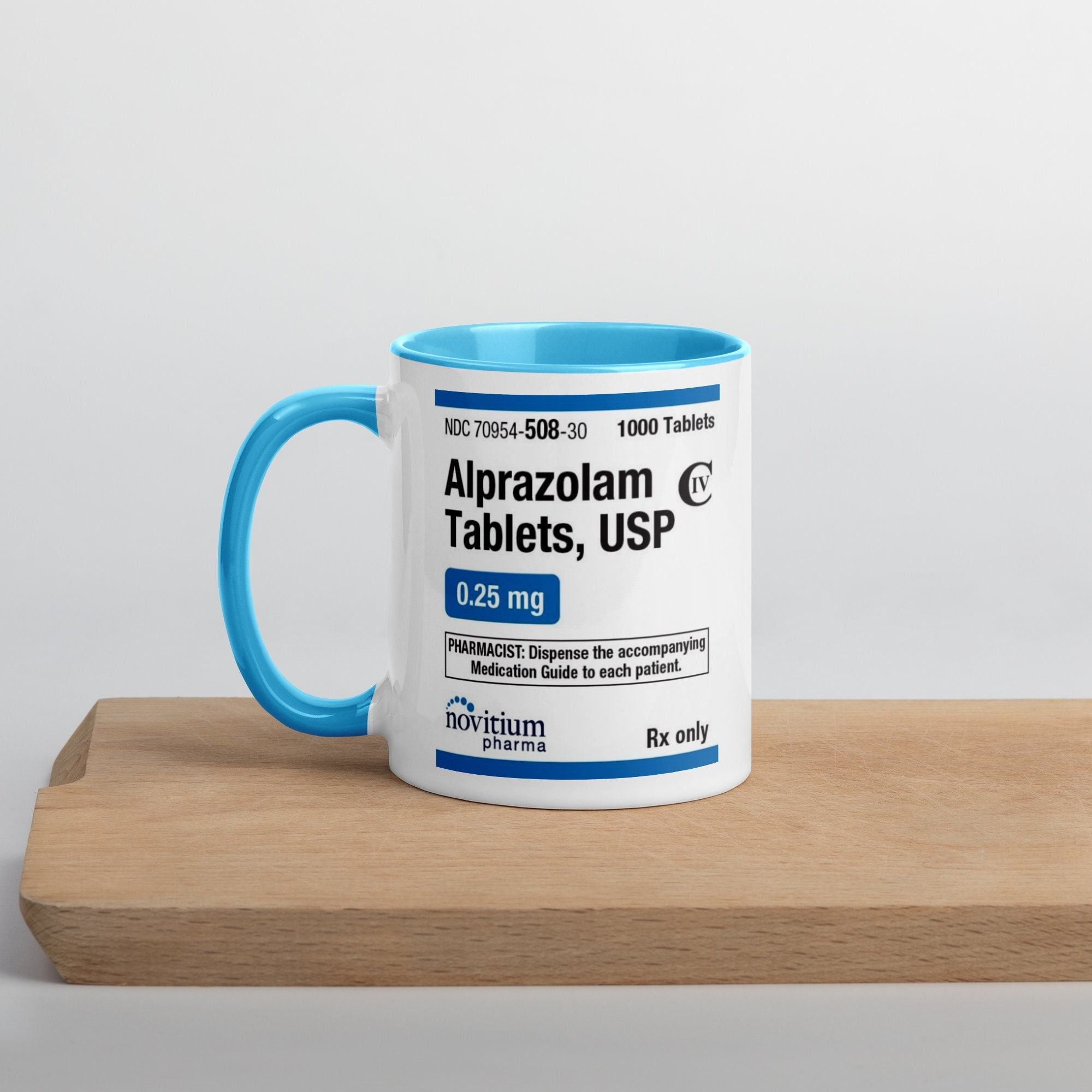 alprazolam en españa