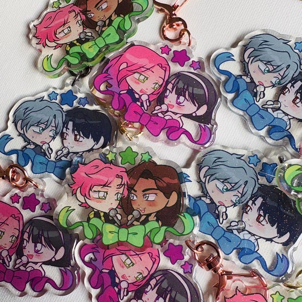 Alien Stage Merch - Etsy