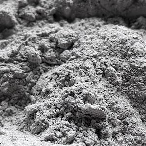 Holzasche, Sifted Asche, Brennholz Asche, organischer Dünger, Ökologisches Reinigungsmittel, Natürliche Zahnpasta, Handgemachte Seife
