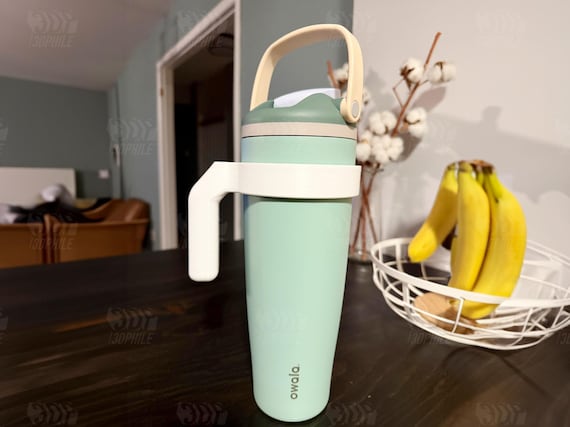 Owala Sway 40z Tumbler Handle Insulated Cup Handle Holder - Etsy