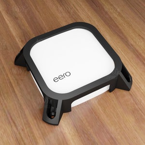 Eero Pro (1st Gen) Mesh WiFi router ceiling wall mount