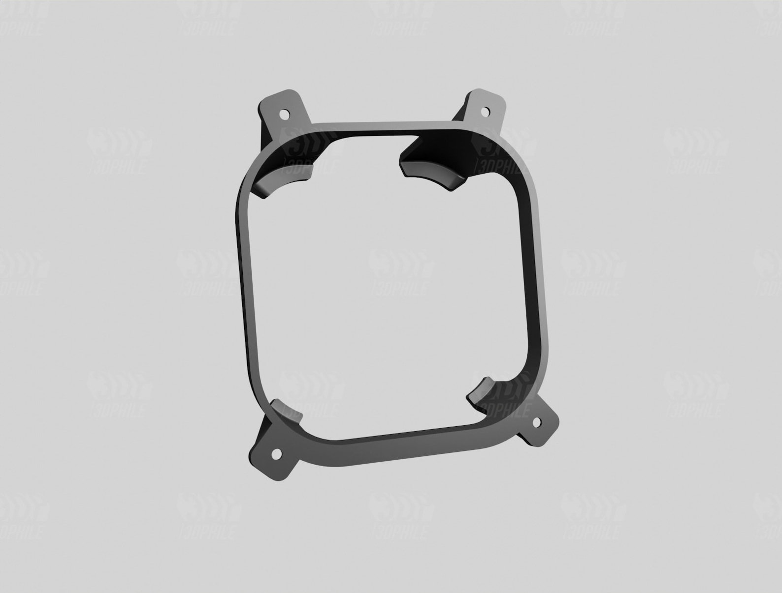 Eero Pro 6 Mesh Wifi Router Ceiling Wall Mount - Etsy