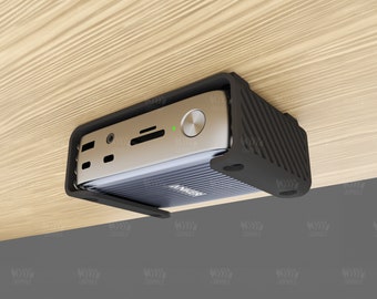 Anker 577 dock under-desk mounting brackets