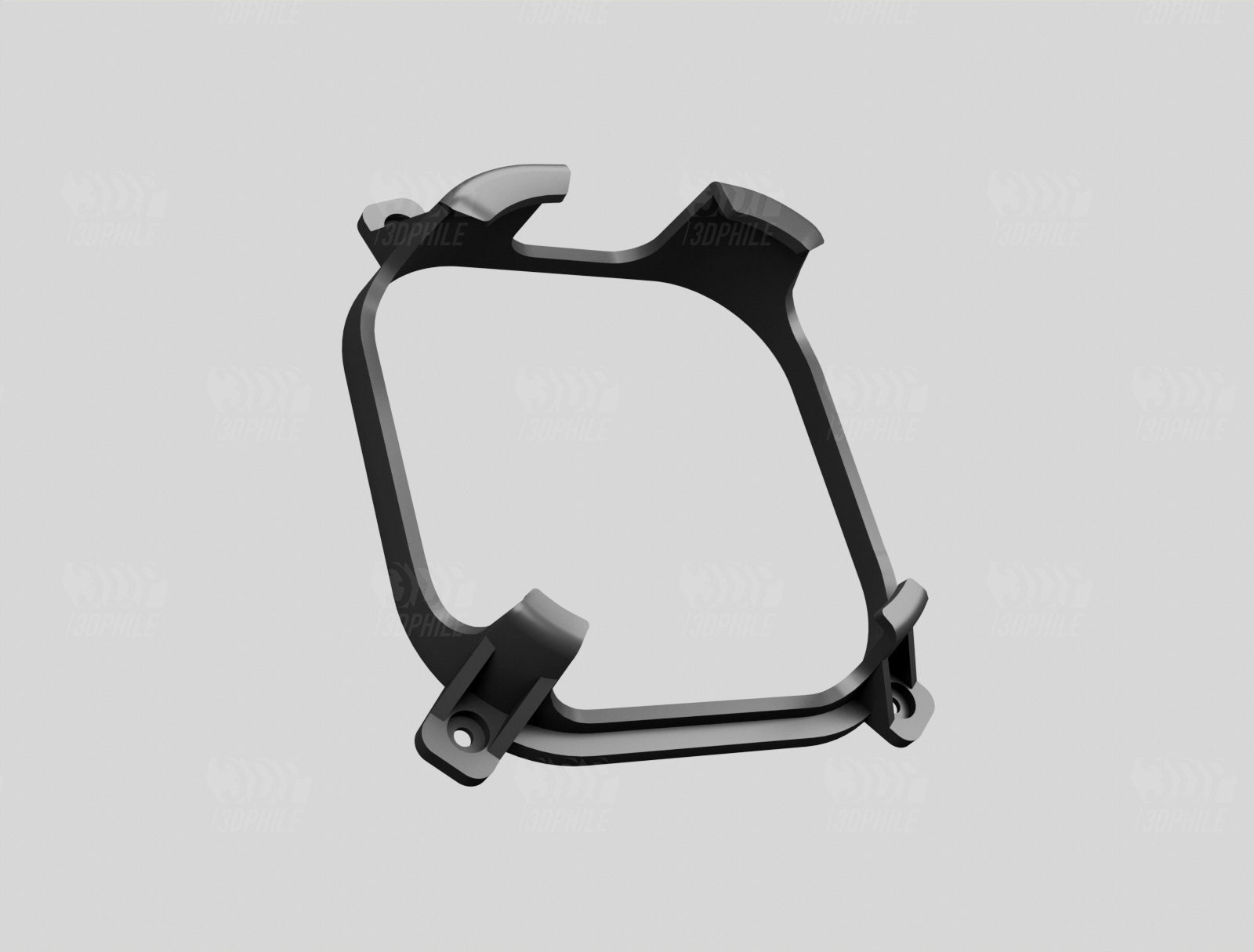 Eero Pro 6 Mesh Wifi Router Ceiling Wall Mount - Etsy