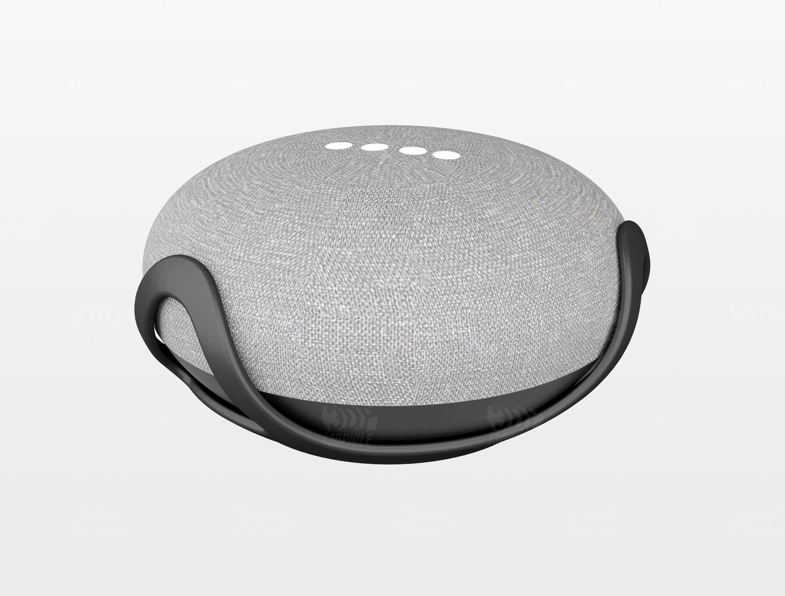 Google Home Mini Wall Mount - Etsy
