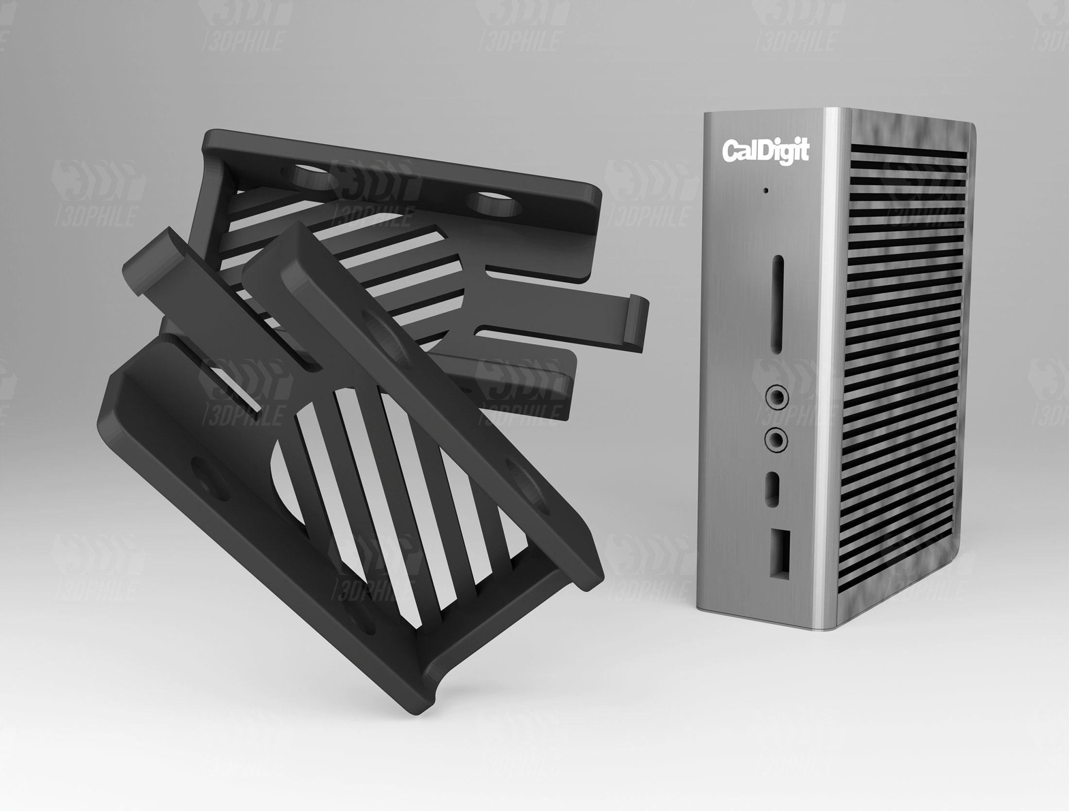 CalDigit TS3Plus+ Dockステーション TS3 Plus | Thunderbolt 3 Dock – CalDigit
