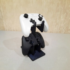 Universeller Gamepad Ständer für 2 Controller