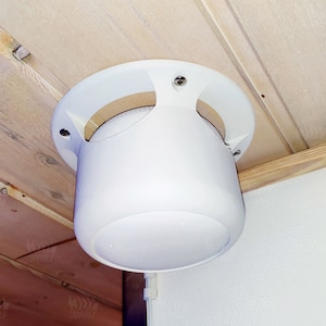 Google Nest Wifi Mesh extenders wall or ceiling mount