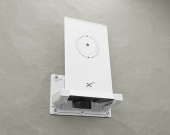 Starlink Fräser Gen 2 Wandhalterung StarlinkWiFi V2