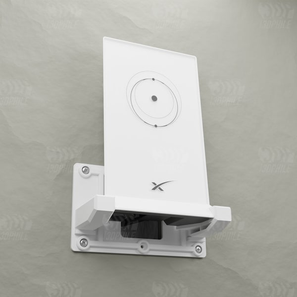 Starlink router Gen 2 wall mount bracket Starlink WiFi V2