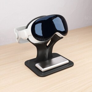 Apple Vision Pro stand pedestal Vision Pro mount