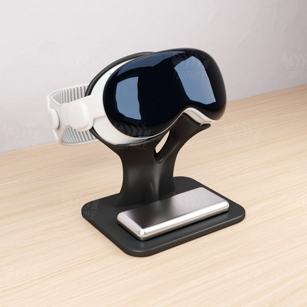 Apple Vision Pro stand pedestal Vision Pro mount