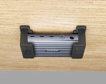 Anker Powerexpand 5-in-1 Thunderbolt 4 Mini Dock Under-desk