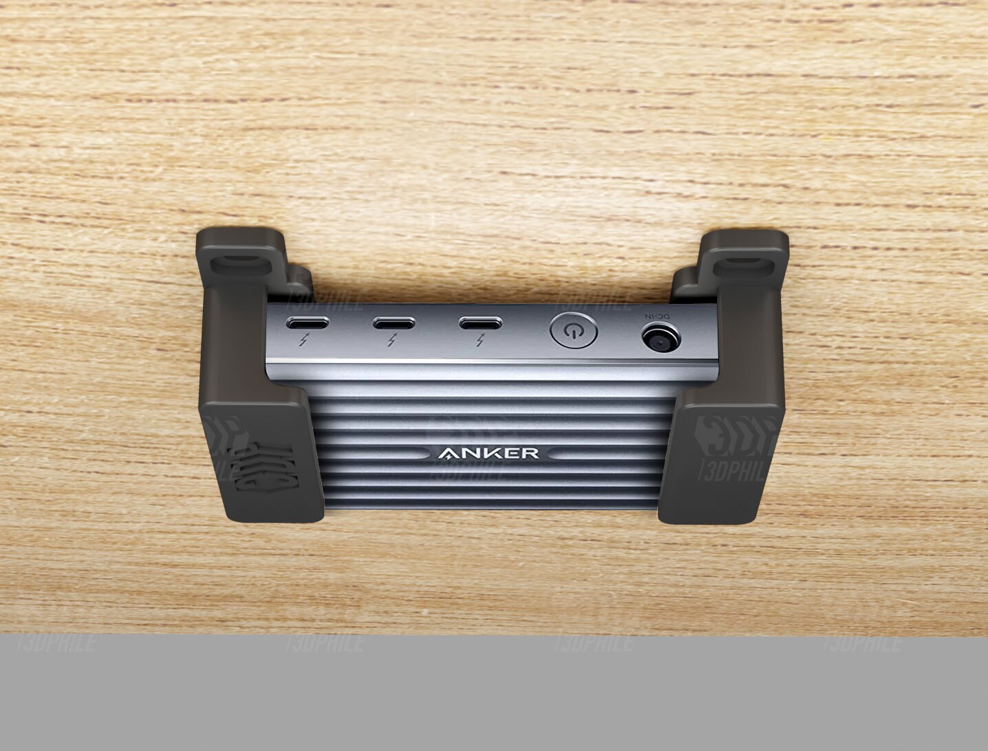 Anker PowerExpand 5-in-1 Thunderbolt 4 Mini Dock review